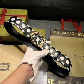 Picture of Gucci Belts _SKUGucci38mmx95-125cm304834